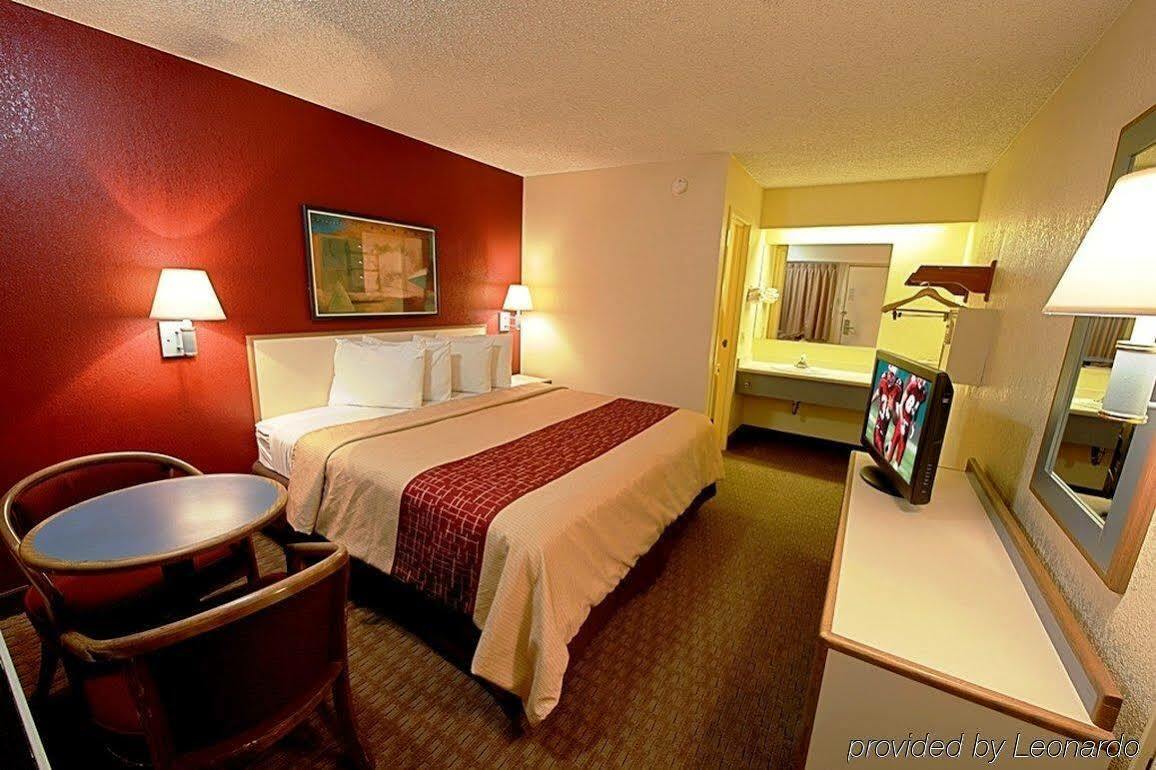 Red Roof Inn Danville, Pa Exterior foto
